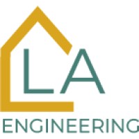 LA Engineering logo - Similar company to Polytechnique Environmental, Inc.