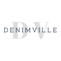 Denimville GT logo - Similar company to Kloth