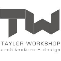 Taylor Workshop LLC logo - Similar company to Dodeka Digital