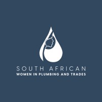 SA Women in Plumbing and Trades logo - Similar company to National Leak Detection