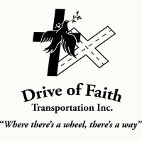 Drive of Faith Transportation, Inc logo - Similar company to Transit Team, Inc.
