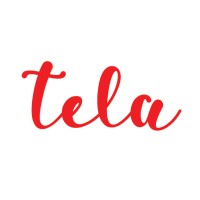 Tela PH logo - Similar company to Rog.Ph