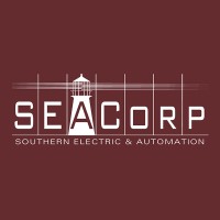 Southern Electric & Automation Corp. logo - Similar company to Safe Electric Llc