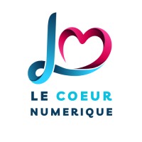 Le Coeur Numérique - Vendée logo - Similar company to Wipt