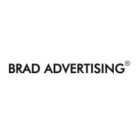 BRAD ADVERTISING® logo - Similar company to Brad Nextgen®