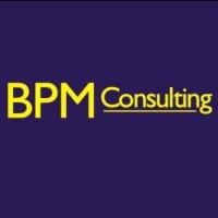 BPM Consulting logo - Similar company to B.Pm Consulting