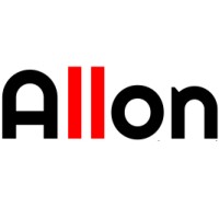 Allon Fire Systems logo - Similar company to Slr İleri Yangın Söndürme Teknoloji Ve Sistemleri