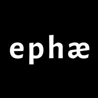 Ephae logo - Similar company to Cigogne Proprete 🇫🇷