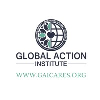 Global Action Institute logo - Similar company to Wonder Lab