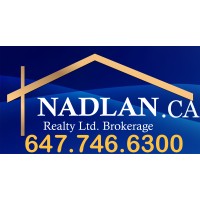 Nadlan Realty Ltd. Real estate Brokerage. Michael Tepper, Honest broker works for clients in the GTA logo - Similar company to Permitta Ag