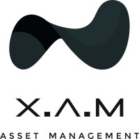 XAM logo - Similar company to Redcatsdesign