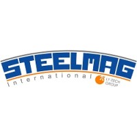 STEELMAG INTERNATIONAL logo - Similar company to Coffmet