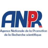 Agence Nationale de la Promotion de la Recherche scientifique- ANPR logo - Similar company to Blue Era