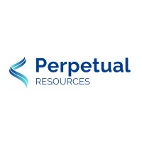 Perpetual Resources Limited logo - Similar company to Dataworks Group (Formerly Ixup)