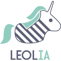LEOLIA logo - Similar company to Ostomify