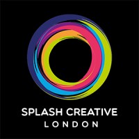 Splash Creative London logo - Similar company to Did Technology