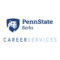 Penn State Berks Career Services logo - Similar company to Penn Alumni