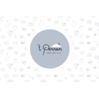 't Perron