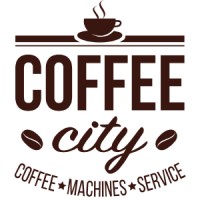 Coffee City logo - Similar company to Coffeemind