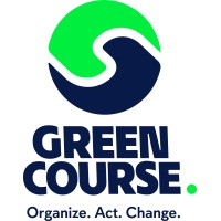 Green Course - מגמה ירוקה logo - Similar company to Limmud Fsu