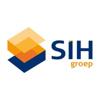 SIH-groep (SKG-IKOB HOLDING B.V.) logo - Similar company to Bris Bv