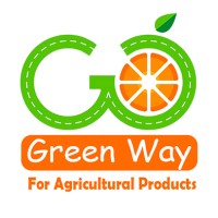 Green Way for Agricultural Products logo - Similar company to Befound