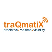 traQmatiX ( MSD Telematics Pvt Ltd ) logo - Similar company to Fleetrobo