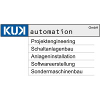 KUK automation GmbH logo - Similar company to Schieffer International Group