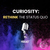 Rebel Curiosities logo - Similar company to One Red Step