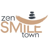 ZenSmileTown logo - Similar company to Kavastech A.Ş.