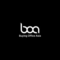 Buying Office Asia logo - Similar company to Hire Quality Strategies