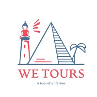 We Tours Egypt logo - Similar company to Walton Hotels