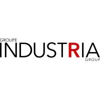 Groupe Industria logo - Similar company to Respect Canada