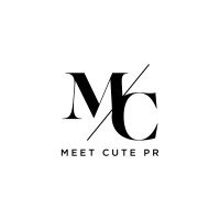 Meet Cute PR logo - Similar company to Incendo