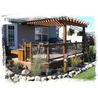 Decks By Design logo - Similar company to Decks.Pt