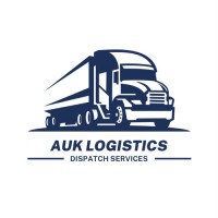 AUK logistics & Dispatch Services logo - Similar company to 24 Customs Pty Ltd