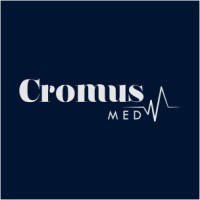 Cromus Med logo - Similar company to Beline