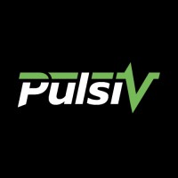 Pulsiv logo - Similar company to Playfusion