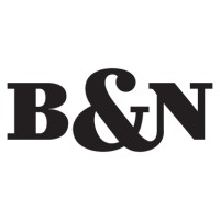 Bev & Nic – Brand Strategy & Design Agency logo - Similar company to Conscience Collective