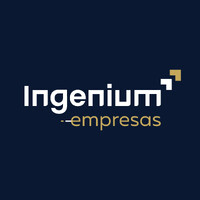 Ingenium Empresas y Gobierno logo - Similar company to Ingenium Tec
