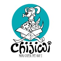 Chijiwi logo - Similar company to Original Dog