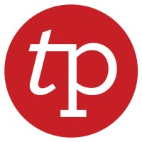 Tipping Point Marketing logo - Similar company to Distinctive Media Group