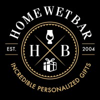 HomeWetBar logo - Similar company to Ejb Global Llc