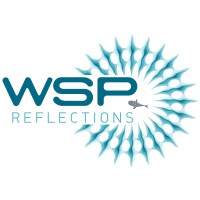 WSP Reflections logo - Similar company to Ils Pharma