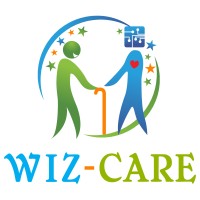 Wiz-Care logo - Similar company to Solver Communication Solutions Ltd