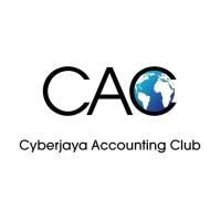 Cyberjaya Accounting Club (CAC) logo - Similar company to Mmu Career Fair Cyberjaya