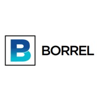 BORREL logo - Similar company to Borrell Electric Co., Inc.