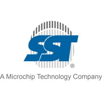 SST logo - Similar company to Micrel