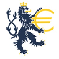 Euro in Czechia logo - Similar company to Bisc-E Czechia
