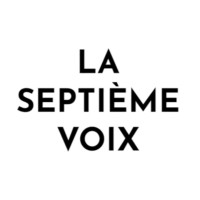 La Septième Voix logo - Similar company to Studio Lamadone